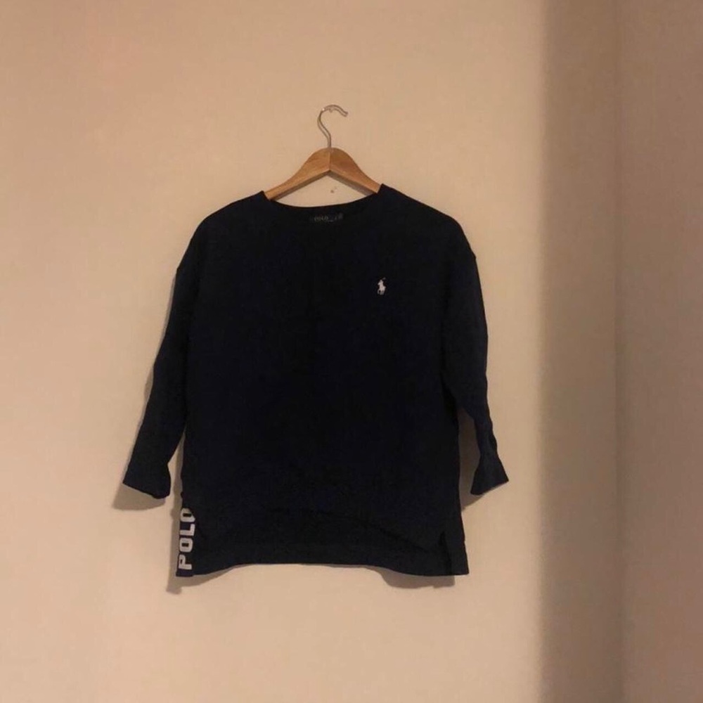 Polo Ralph Lauren sweater